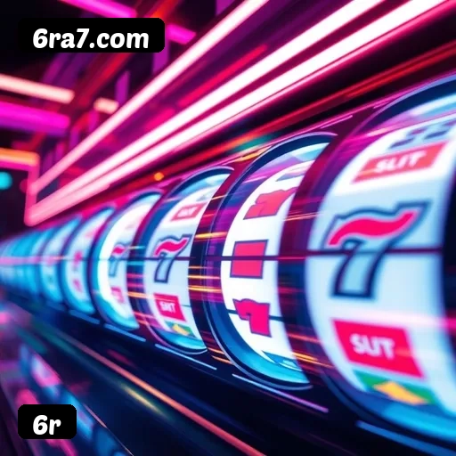 Vantagens exclusivas 6r para jogadores brasileiros - São Paulo, Rio, BH