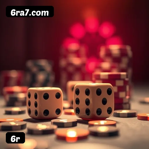 Comparação APP mobile vs versão web da 6r