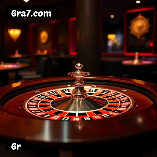 Loterias online disponíveis na 6r