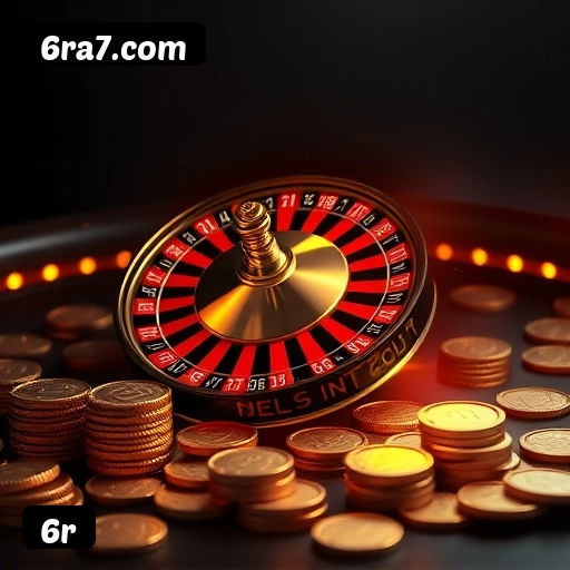 Principais provedores de slots da 6r - NetEnt, Pragmatic Play, Play'n GO