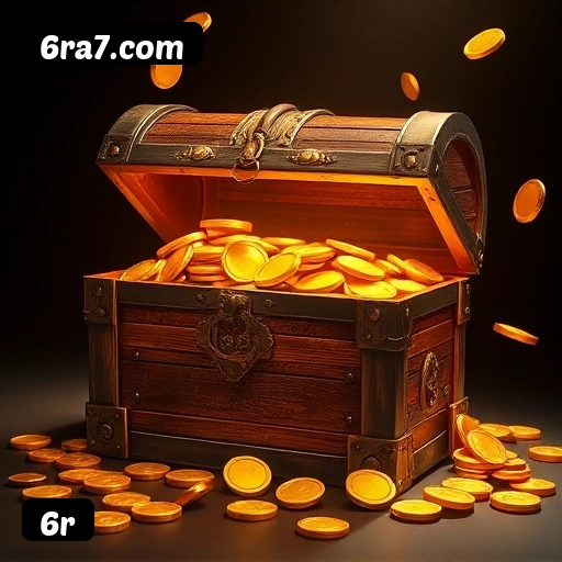 Níveis do programa VIP da 6r